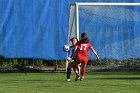 Women's Soccer vs WPI  Wheaton College Women's Soccer vs Worcester Polytechnic Institute. - Photo By: KEITH NORDSTROM : Wheaton, women's soccer